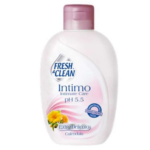 FRESH E CLEAN Fresh e Clean Intimo Extra Delicato - 200ml - MegaPrezzo