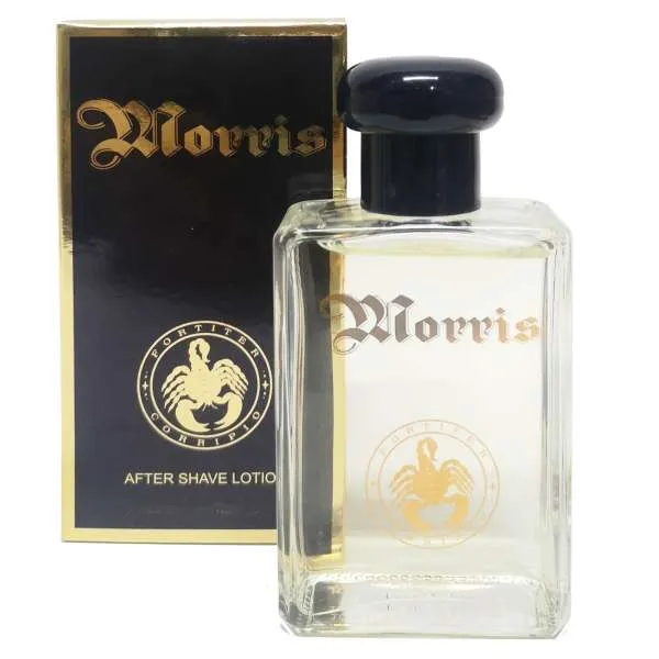 MORRIS Morris After Shave Lotion - 100ml - MegaPrezzo
