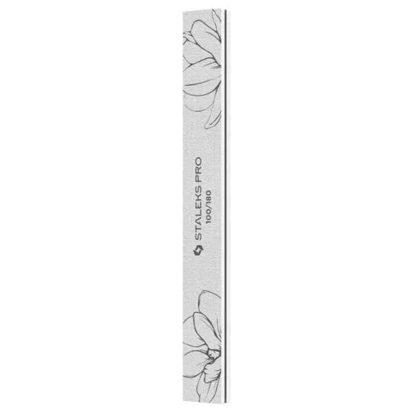 STALEKS PRO Staleks Pro Lima Minerale Expert 20 Dritta - 100/180 - MegaPrezzo