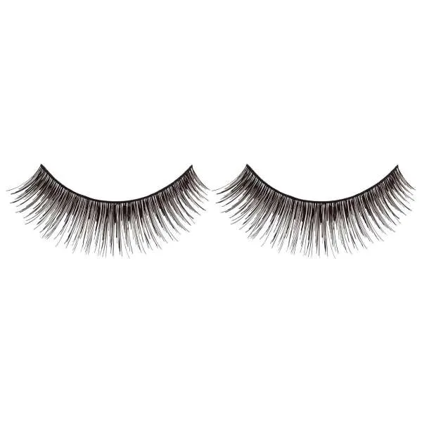 SIBEL Sibel Star Look Kit Ciglia Finte e Colla - 59525 - MegaPrezzo