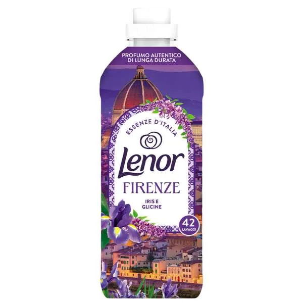 LENOR Lenor Ammorbidente Concentrato 882ml - Firenze - MegaPrezzo