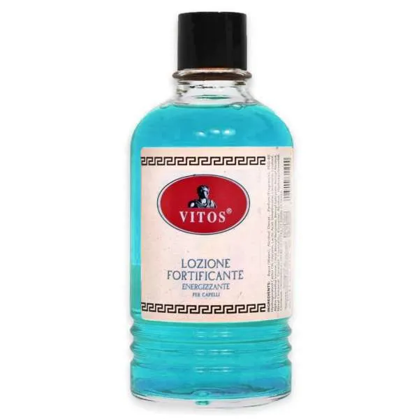 SUSAN DARNELL Vitos Lozione Energizzante per Capelli - 400ml - MegaPrezzo