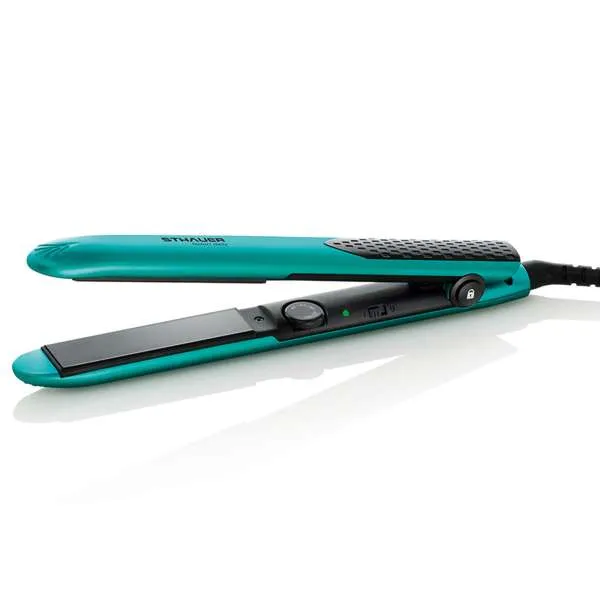 XANITALIA Sthauer Papeete Piastra Stirante Professionale - Aquamarine - MegaPrezzo