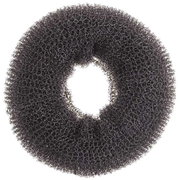 XANITALIA Crespo per capelli Diametro 90 - Castano - MegaPrezzo
