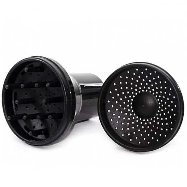 ELCHIM Diffusore Doppio Universale per Phon - MegaPrezzo