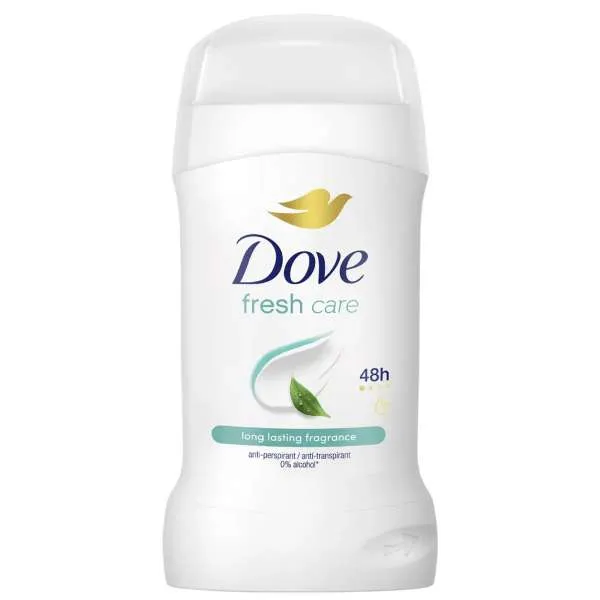 DOVE Dove Deodorante Stick 50ml - Fresh Care - MegaPrezzo