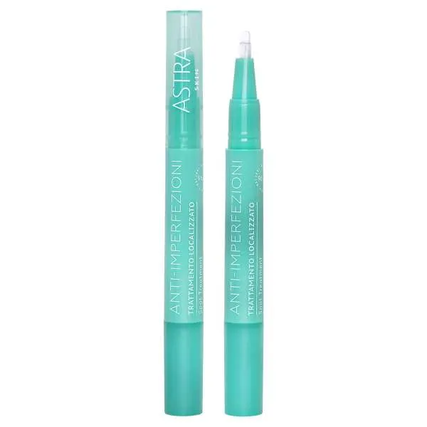ASTRA MAKEUP Astra Skin Trattamento Viso Anti Imperfezioni  - MegaPrezzo