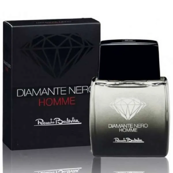 RENATO BALESTRA Renato Balestra Diamante Nero After Shave - 100ml - MegaPrezzo