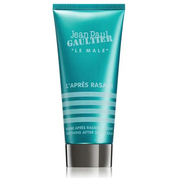 JEAN PAUL GAULTIER Jean Paul Gaultier Le Male After Shave Balm - 100ml - MegaPrezzo