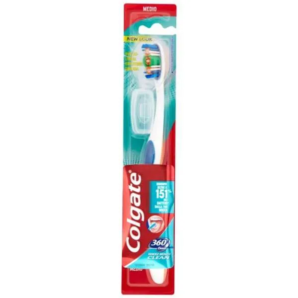 COLGATE Colgate Spoazzolino Omni - Medio - MegaPrezzo