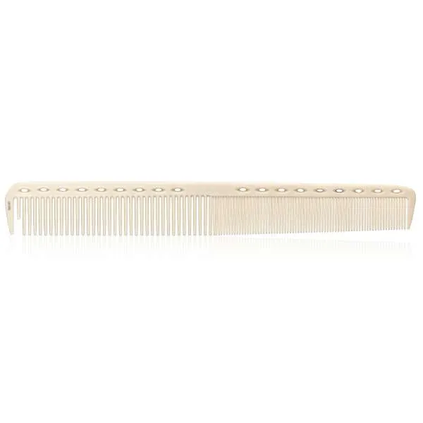 XANITALIA Pettine da Taglio G35 con Righello - MegaPrezzo