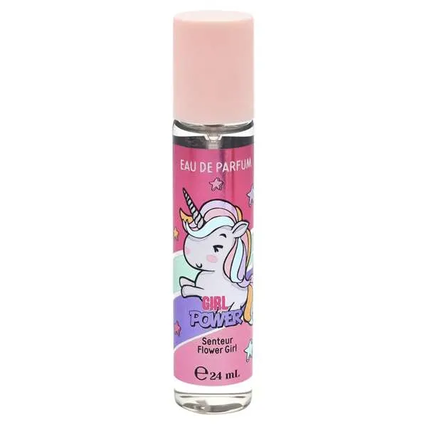 COSMI ITALIA Cosmi Unicorn Profumo per Bambini 24ml - Flower Girl - MegaPrezzo