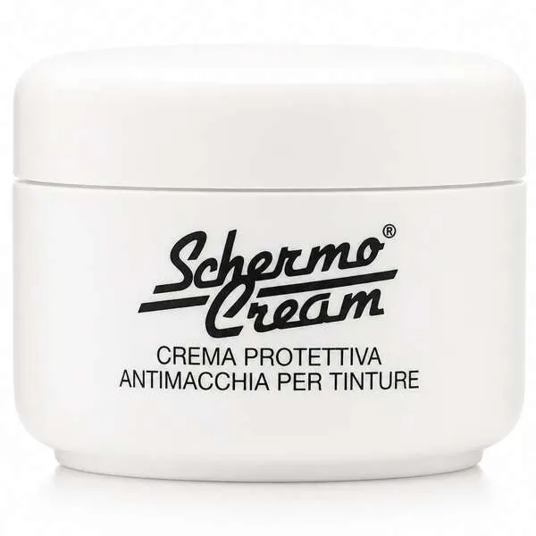 SAL Schermo Cream Crema Barriera Antimacchia - 125ml - MegaPrezzo