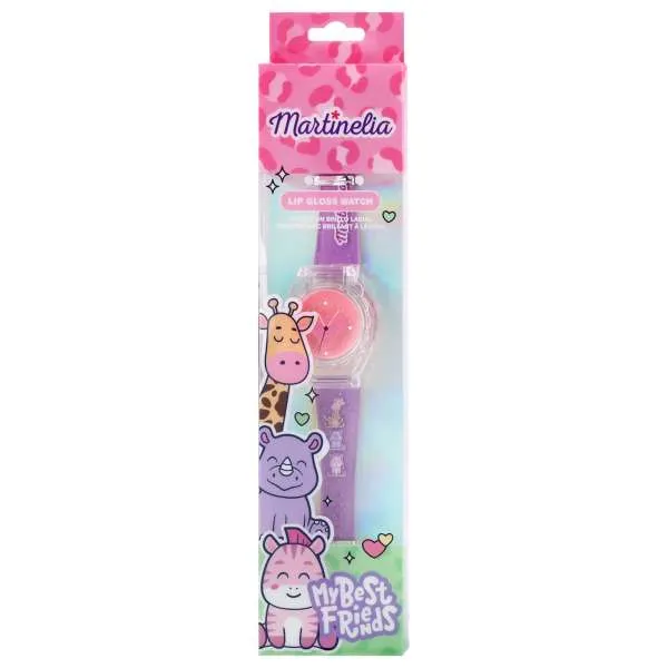MARTINELIA Martinelia Lip Gloss Watch - MegaPrezzo