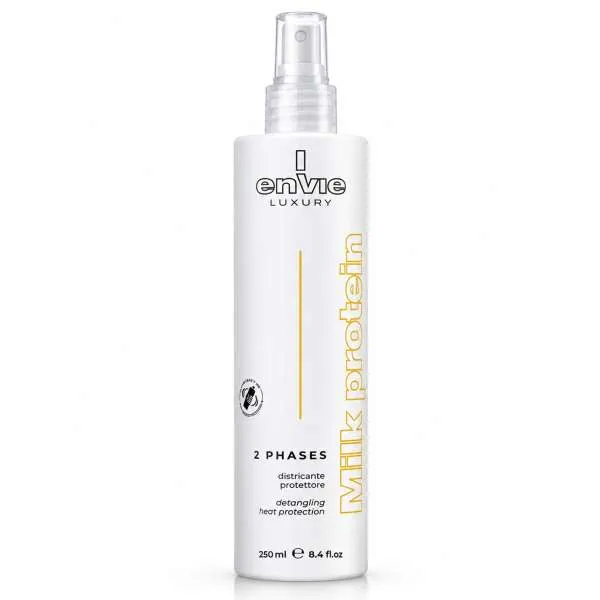ENVIE Envie Milk Protein 2 Phases Spray Districante Protettore - 250ml - MegaPrezzo
