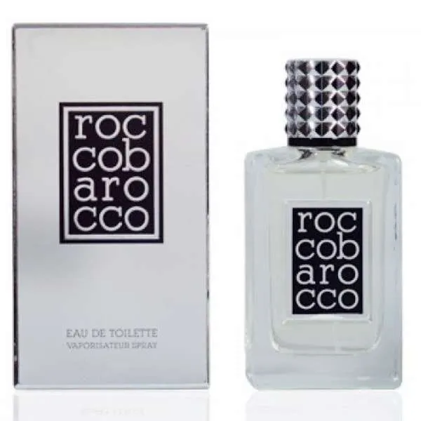 ROCCOBAROCCO Roccobarocco For Man Profumo Uomo EDT - 50ml - MegaPrezzo
