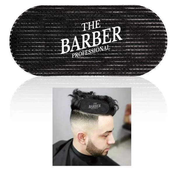 XANITALIA Fermacapelli per Barbiere Hair Style - MegaPrezzo