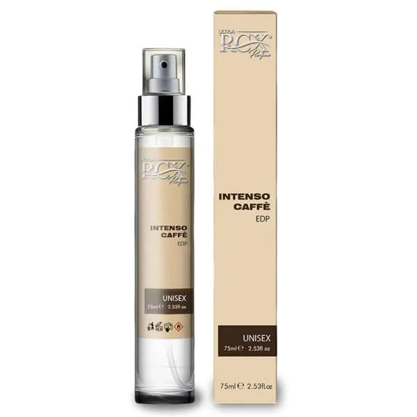RETINOL COMPLEX Retinol Complex Intenso Caffè Profumo EDP Unisex - 75ml - MegaPrezzo