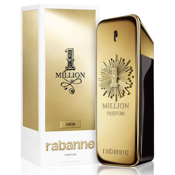 PACO RABANNE Paco Rabanne One Million Parfum Profumo EDP Uomo - 200ml - MegaPrezzo