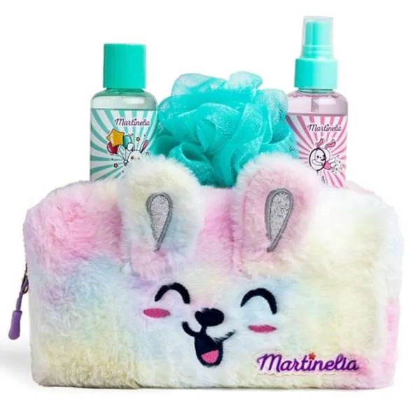 MARTINELIA Martinelia Set da Bagno Circus - MegaPrezzo