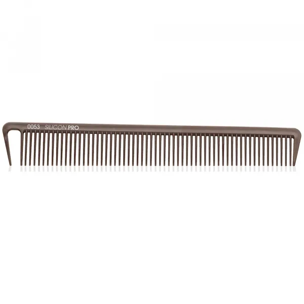 XANITALIA Silicon Pro Pettine Modello 0053 - MegaPrezzo