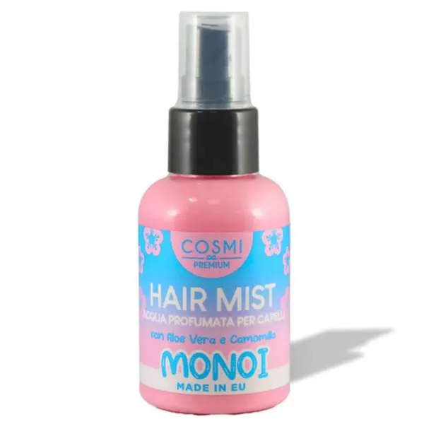 COSMI ITALIA Cosmi Hair Mist Profumo per Capelli - Monoi - MegaPrezzo