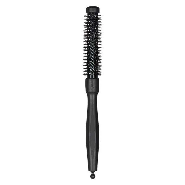 TRE MAESTRI Tre Maestri Spazzola Termica Carbon - 16mm - MegaPrezzo