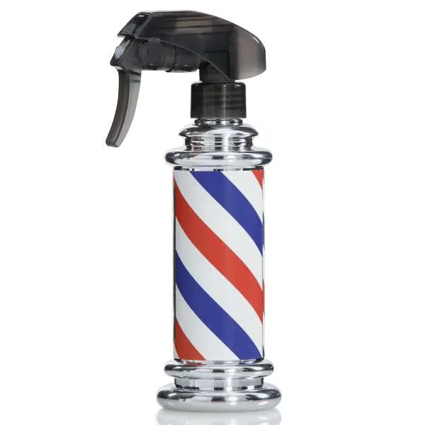 XANITALIA The Barber Spray Bottle Spruzzino Vaporizzatore da 150ml - MegaPrezzo
