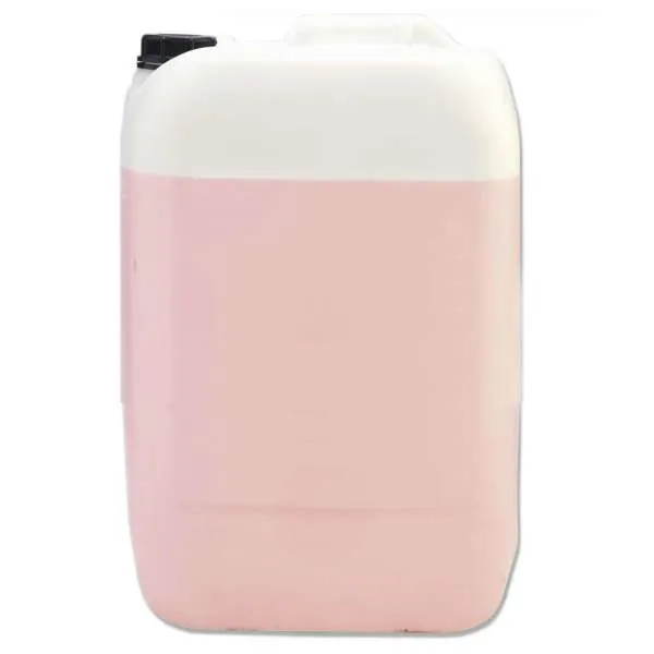 LINEA ITALIANA Niko Shampoo Olio di Rosa - Tanica 10 Litri - MegaPrezzo