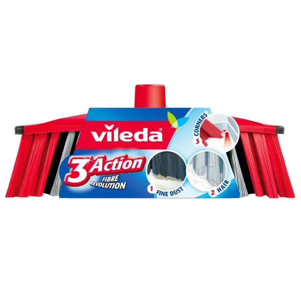 VILEDA Vileda Scopa 3 Action - MegaPrezzo
