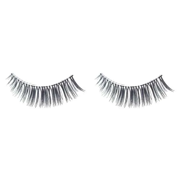 SIBEL Sibel Star Look Kit Ciglia Finte e Colla - 51202 - MegaPrezzo