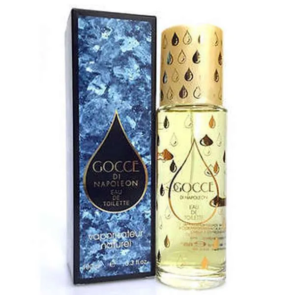 MORRIS Gocce di Napoleone Profumo EDT Donna - 30ml - MegaPrezzo