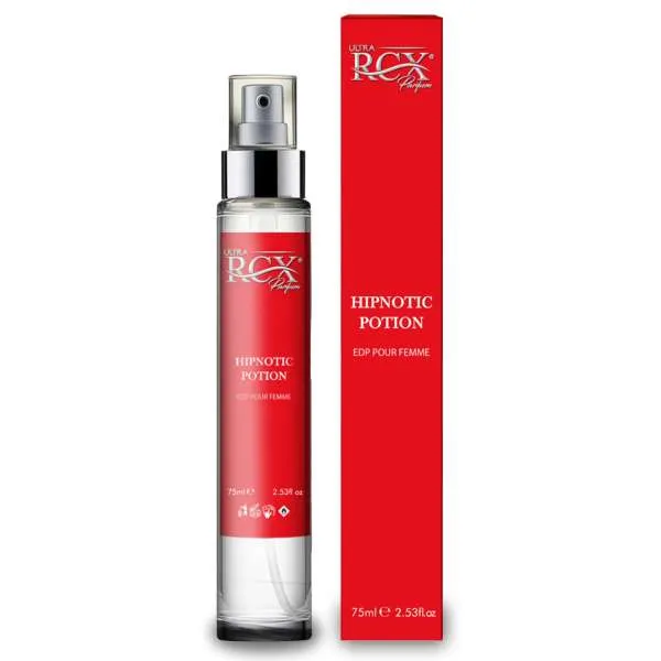 RETINOL COMPLEX Retinol Complex Hypnotic Potion Profumo EDP Donna - 75ml - MegaPrezzo