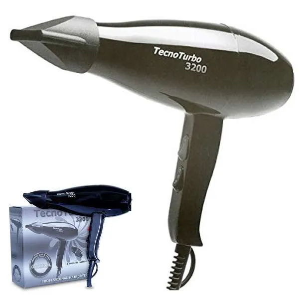 ETI Tecno Turbo 3200 Phon Professionale - MegaPrezzo