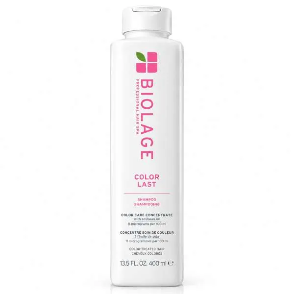 BIOLAGE Biolage Color Last Shampoo Capelli Colorati - 400ml - MegaPrezzo
