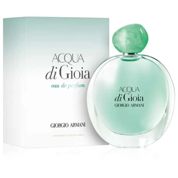 ARMANI Armani Acqua di Gioia Profumo EDP Donna - 30ml - MegaPrezzo