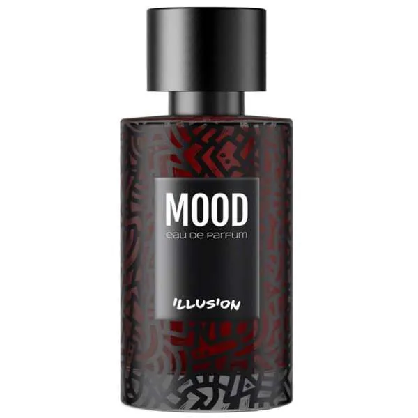 MOOD Mood Illusion Profumo EDP Donna - 100ml - MegaPrezzo