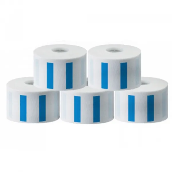 SIBEL Rotolo Carta Collo - 5pz - MegaPrezzo