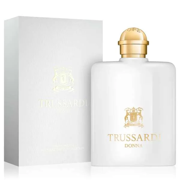 TRUSSARDI Trussardi Donna Profumo EDP Donna - 30ml - MegaPrezzo