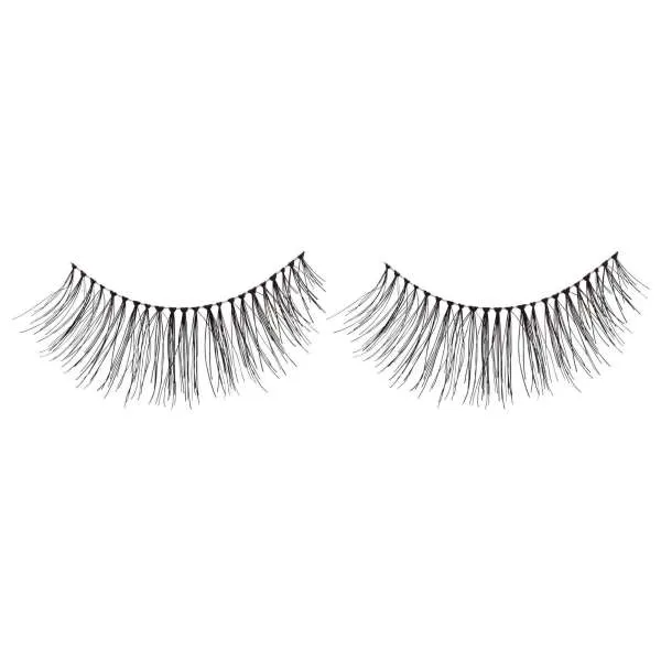SIBEL Sibel Star Look Kit Ciglia Finte e Colla - 59544 - MegaPrezzo