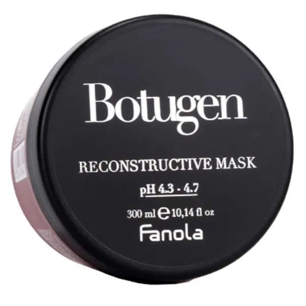 FANOLA Fanola Botugen Maschera Ricostruttrice - 300ml - MegaPrezzo