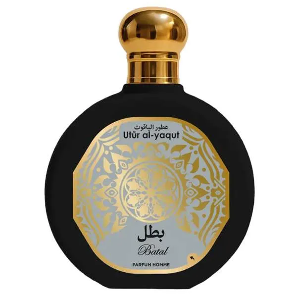 SAPHIR PARFUMS Saphir Utur Al-Yaqut Batal Profumo EDP Uomo - 100ml - MegaPrezzo