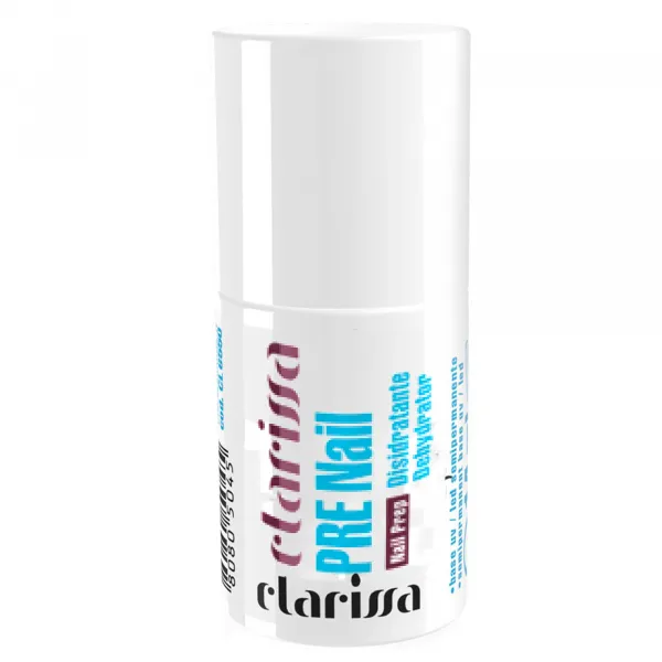 CLARISSA Clarissa Pre Nail - 14ml - MegaPrezzo