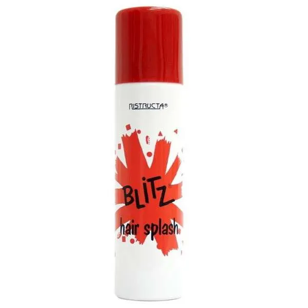 RISTRUCTA Ristructa Blitz Hair Splash - 75ml - MegaPrezzo