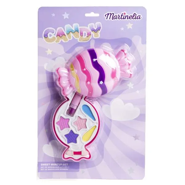 MARTINELIA Martinelia Trousse Trucco Candy Sweet - MegaPrezzo