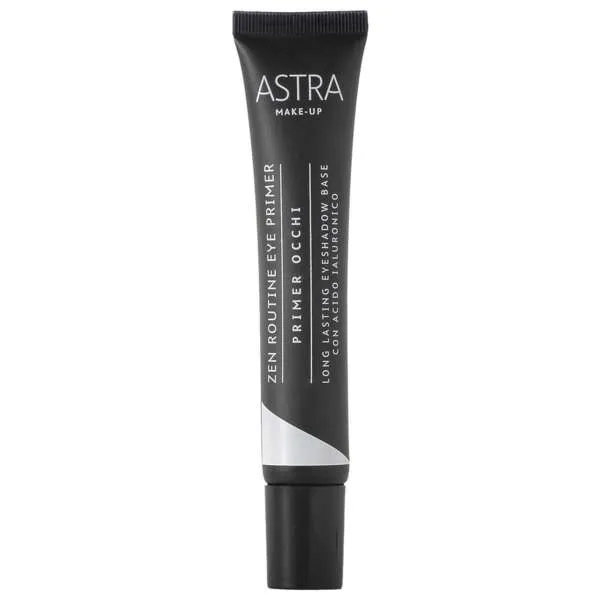 ASTRA MAKEUP Astra Makeup Zen Routine Primer Occhi - 10ml - MegaPrezzo