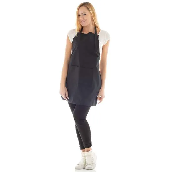 XANITALIA Grembiule da Lavoro Unisex in Poliestere - MegaPrezzo