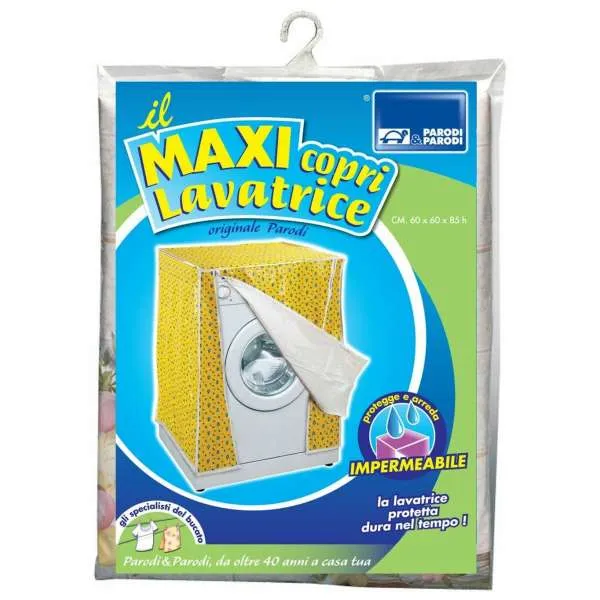 PARODI Parodi Maxi Copri Lavatrice 232 - MegaPrezzo