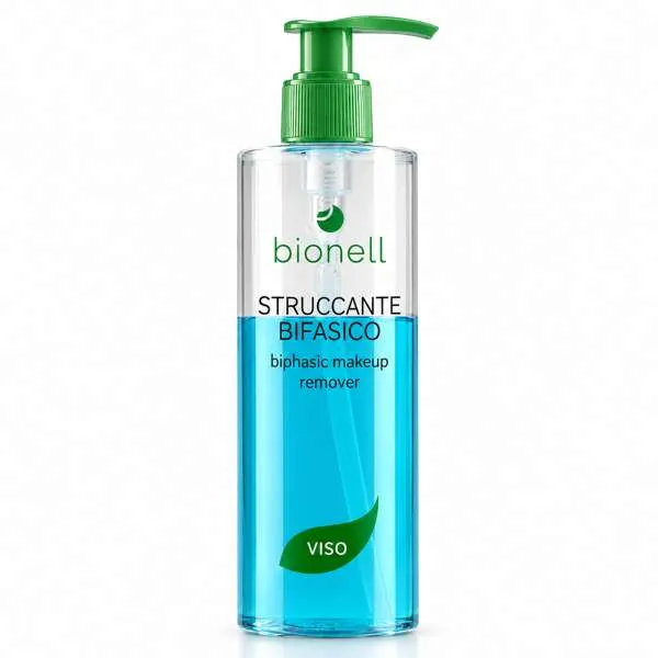 BIONELL Bionell Struccante Bifasico - 500ml - MegaPrezzo