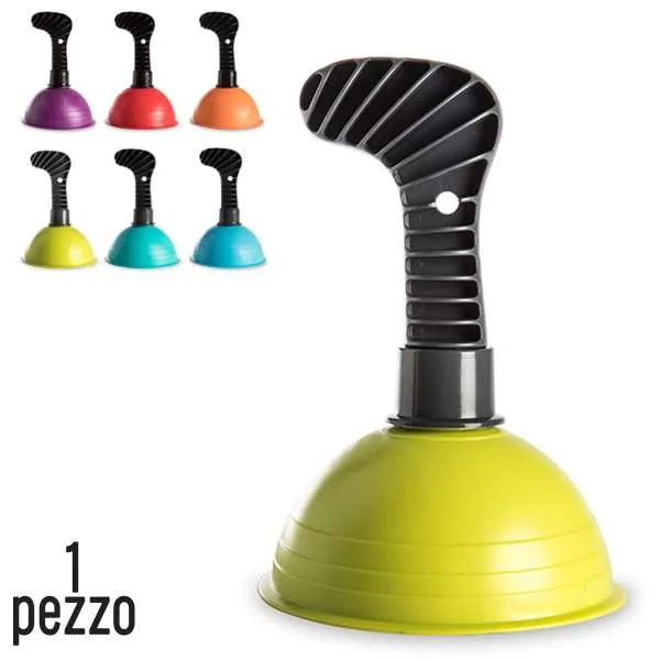 PLASTIC FORTE Plastic Forte Sturalavandino Bell - Colori Misti - MegaPrezzo